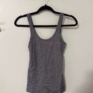 Lululemon Athletica Tank Top